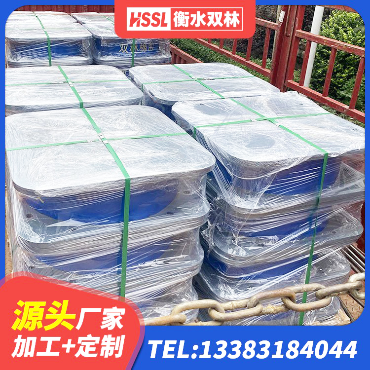 寿宁县圆形高阻尼隔震支座 寿宁县LNR500橡胶支座什么价格 寿宁县LRB隔震支座1300 寿宁县建筑高阻尼铅芯橡胶隔震支座源头工厂 - 第7张