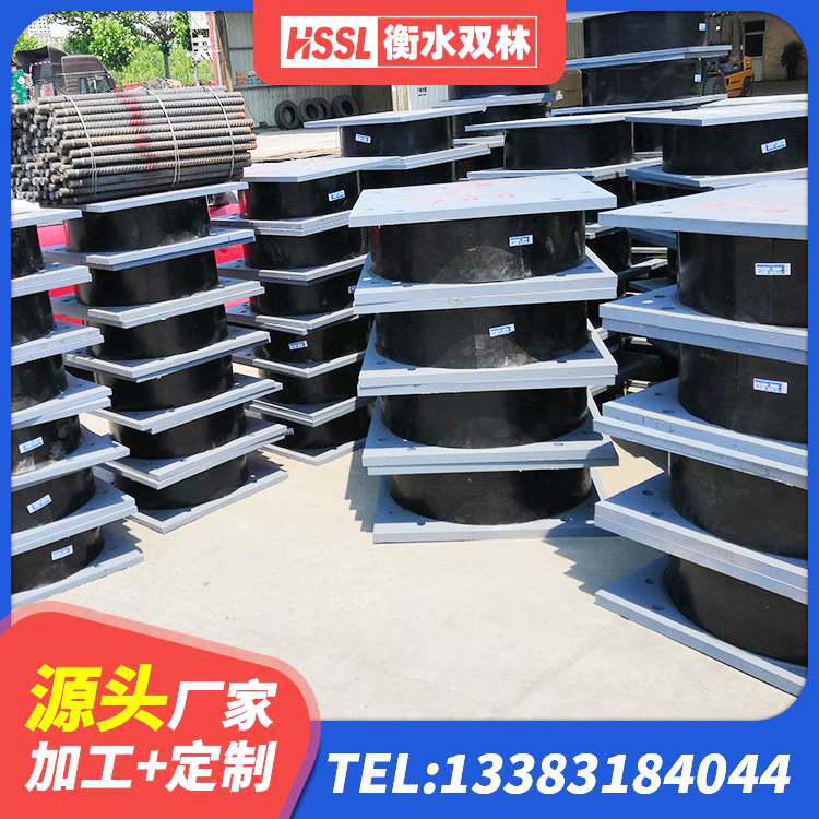 寿宁县LNR系列水平分散形橡胶支座 寿宁县LRB1400铅芯橡胶隔震支座源头工厂 寿宁县LRB600支座源头工厂 寿宁县建筑成品隔震支座源头工厂 - 第8张