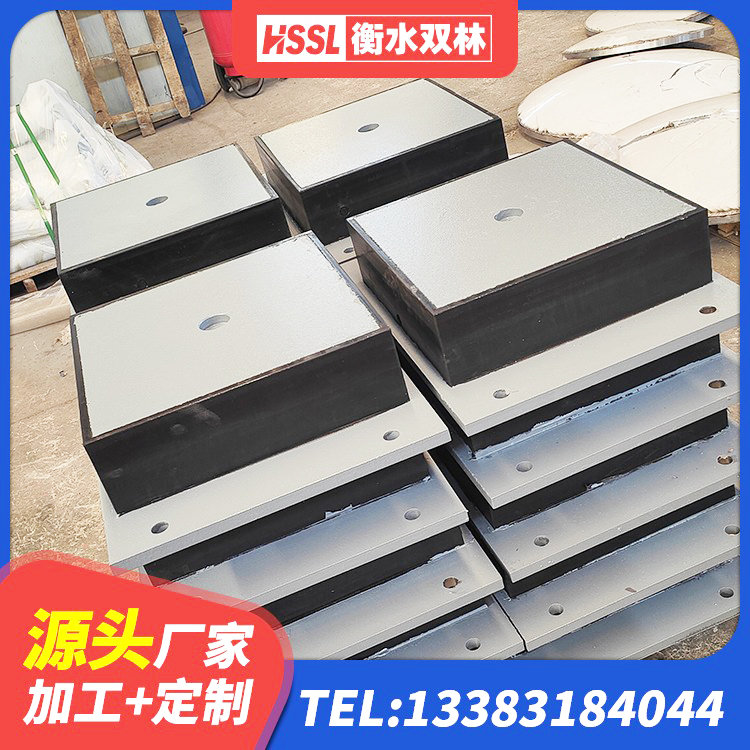 寿宁县建筑铅芯隔震支座哪家好 寿宁县建筑隔震支座的生产厂家 寿宁县LRB橡胶隔震支座1400(II型)生产厂家 寿宁县橡胶隔震支座LRB - 第6张